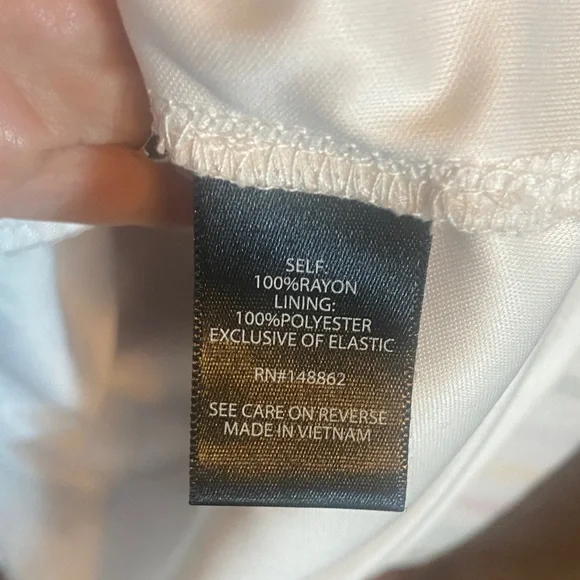 Torrid Multicolor Striped Sundress Size 2 (18-20) - Picture 6 of 11